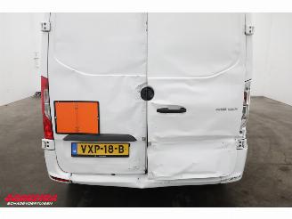 Mercedes Sprinter 315 CDI 9G-Tronic L2-H1 Kuhler Carrier Leder Navi Airco Cruise Camera picture 11