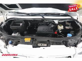 Mercedes Sprinter 315 CDI 9G-Tronic L2-H1 Kuhler Carrier Leder Navi Airco Cruise Camera picture 7