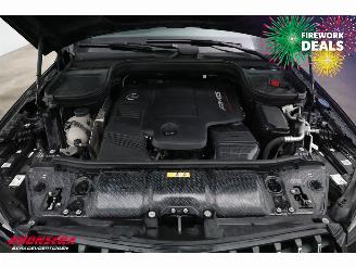 Mercedes GLE 53 AMG 4MATIC+ Pano LED ACC Burmester Memory Ventilatie 360° AHK picture 8