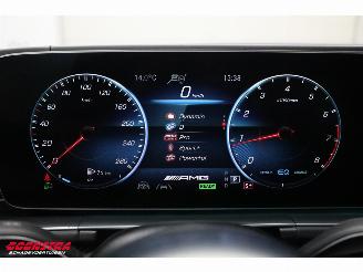 Mercedes GLE 53 AMG 4MATIC+ Pano LED ACC Burmester Memory Ventilatie 360° AHK picture 19