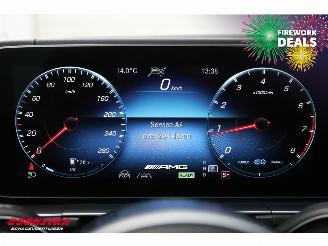 Mercedes GLE 53 AMG 4MATIC+ Pano LED ACC Burmester Memory Ventilatie 360° AHK picture 20