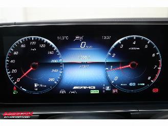 Mercedes GLE 53 AMG 4MATIC+ Pano LED ACC Burmester Memory Ventilatie 360° AHK picture 18