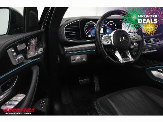 Mercedes GLE 53 AMG 4MATIC+ Pano LED ACC Burmester Memory Ventilatie 360° AHK picture 15