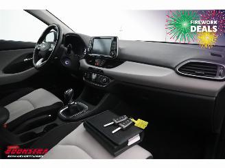 Hyundai I-30 1.0 T-GDI First Edition Navi Clima Cruise Camera LRHZ SHZ PDC picture 19