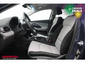 Hyundai I-30 1.0 T-GDI First Edition Navi Clima Cruise Camera LRHZ SHZ PDC picture 22