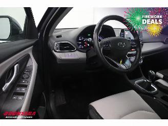 Hyundai I-30 1.0 T-GDI First Edition Navi Clima Cruise Camera LRHZ SHZ PDC picture 24