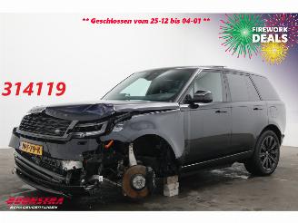 skadebil auto Land Rover Range Rover P550e Autobiography PHEV Pano 4X Memory/Massage/Ventilatie 360° 2025/5