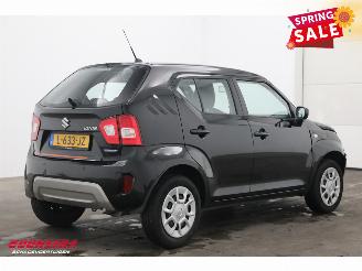 Suzuki Ignis 1.2 Smart Hybrid Comfort Navi Airco PDC picture 3