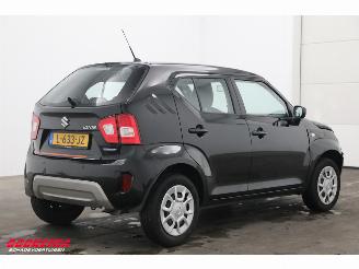 Suzuki Ignis 1.2 Smart Hybrid Comfort Navi Airco PDC picture 3