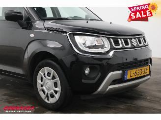 Suzuki Ignis 1.2 Smart Hybrid Comfort Navi Airco PDC picture 6