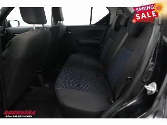 Suzuki Ignis 1.2 Smart Hybrid Comfort Navi Airco PDC picture 17