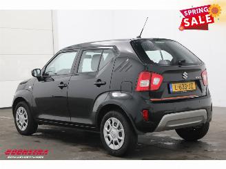 Suzuki Ignis 1.2 Smart Hybrid Comfort Navi Airco PDC picture 4