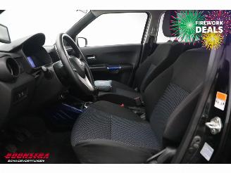 Suzuki Ignis 1.2 Smart Hybrid Comfort Navi Airco PDC picture 16