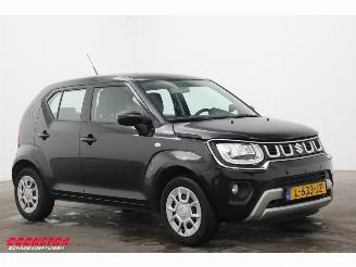 Suzuki Ignis 1.2 Smart Hybrid Comfort Navi Airco PDC picture 2
