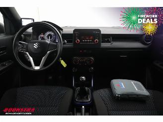 Suzuki Ignis 1.2 Smart Hybrid Comfort Navi Airco PDC picture 14