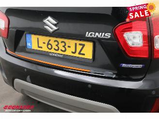 Suzuki Ignis 1.2 Smart Hybrid Comfort Navi Airco PDC picture 12