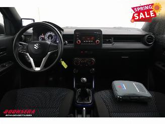 Suzuki Ignis 1.2 Smart Hybrid Comfort Navi Airco PDC picture 14