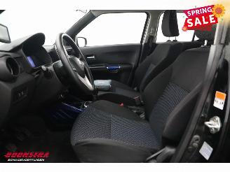 Suzuki Ignis 1.2 Smart Hybrid Comfort Navi Airco PDC picture 16
