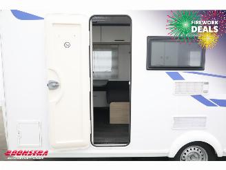 Caravelair  Alba 466 Queens Bed Toilet BY 2024 picture 26