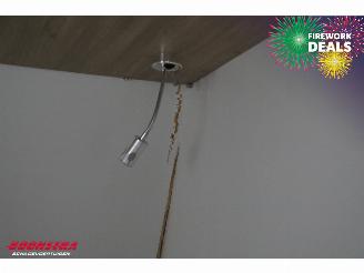 Caravelair  Alba 466 Queens Bed Toilet BY 2024 picture 13