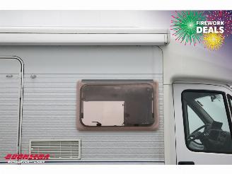 Dethleffs  T 6541 Advantage 2.8 JTD Luifel Fietsendrager Frans Bed picture 12