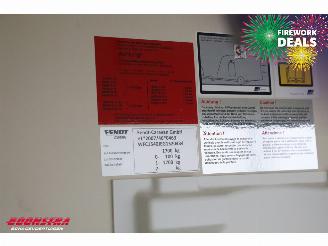 Fendt  Bianco 515 Selection Dakairco Mover Luifel Fietsendrager Single Beds picture 27