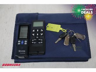 Fendt  Bianco 515 Selection Dakairco Mover Luifel Fietsendrager Single Beds picture 25