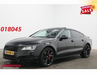 Audi A7 Sportback 3.0 TFSI Quattro S-Line Leder Navi Clima Cruise PDC AHK picture 1