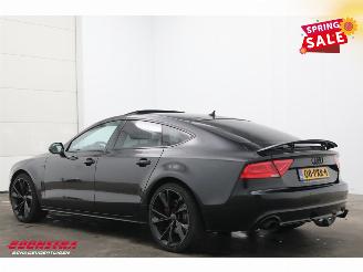 Audi A7 Sportback 3.0 TFSI Quattro S-Line Leder Navi Clima Cruise PDC AHK picture 4