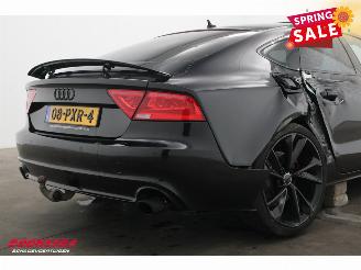 Audi A7 Sportback 3.0 TFSI Quattro S-Line Leder Navi Clima Cruise PDC AHK picture 5