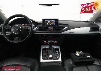 Audi A7 Sportback 3.0 TFSI Quattro S-Line Leder Navi Clima Cruise PDC AHK picture 15