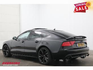Audi A7 Sportback 3.0 TFSI Quattro S-Line Leder Navi Clima Cruise PDC AHK picture 4