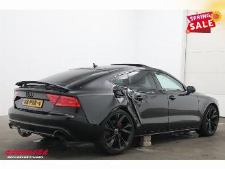 Audi A7 Sportback 3.0 TFSI Quattro S-Line Leder Navi Clima Cruise PDC AHK picture 3