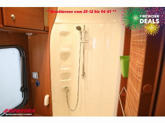 Mc Louis  P700 2.3 MJ Solar Fietsendrager Frans Bed Hefbed Schotel picture 14