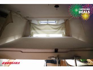 Mc Louis  P700 2.3 MJ Solar Fietsendrager Frans Bed Hefbed Schotel picture 8