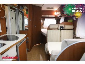 Mc Louis  P700 2.3 MJ Solar Fietsendrager Frans Bed Hefbed Schotel picture 5