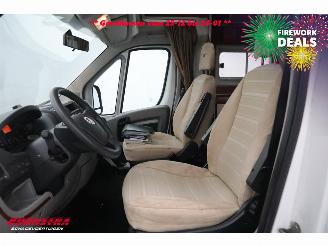 Mc Louis  P700 2.3 MJ Solar Fietsendrager Frans Bed Hefbed Schotel picture 19