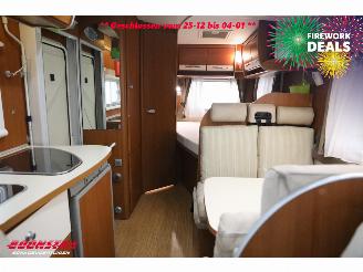 Mc Louis  P700 2.3 MJ Solar Fietsendrager Frans Bed Hefbed Schotel picture 5