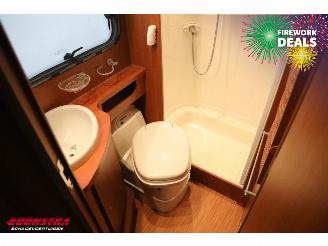 Mc Louis  P700 2.3 MJ Solar Fietsendrager Frans Bed Hefbed Schotel picture 12