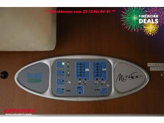 Mc Louis  P700 2.3 MJ Solar Fietsendrager Frans Bed Hefbed Schotel picture 27