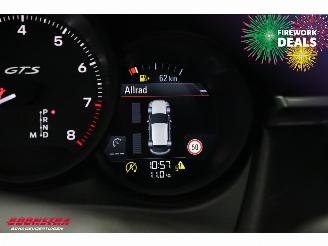 Porsche Macan 2.9 GTS Pano Bose 360° Sport Chrono Memory PASM PDLS+ picture 15