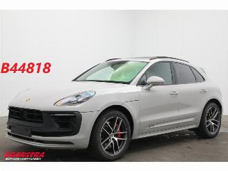 occasione autovettura Porsche Macan 2.9 GTS Pano Bose 360° Sport Chrono Memory PASM PDLS+ 2024/1