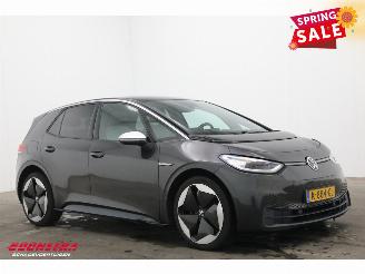 Volkswagen ID.3 First Max 58 kWh Pano LED Navi Clima Camera LRHZ SHZ AHK picture 2