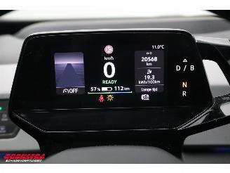 Volkswagen ID.3 First Max 58 kWh Pano LED Navi Clima Camera LRHZ SHZ AHK picture 20