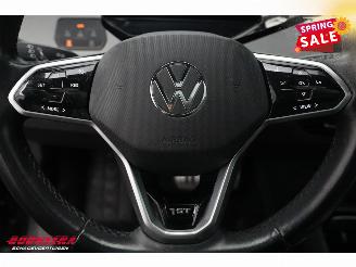 Volkswagen ID.3 First Max 58 kWh Pano LED Navi Clima Camera LRHZ SHZ AHK picture 18