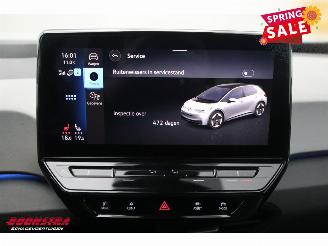Volkswagen ID.3 First Max 58 kWh Pano LED Navi Clima Camera LRHZ SHZ AHK picture 26
