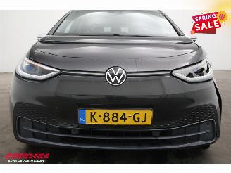Volkswagen ID.3 First Max 58 kWh Pano LED Navi Clima Camera LRHZ SHZ AHK picture 6