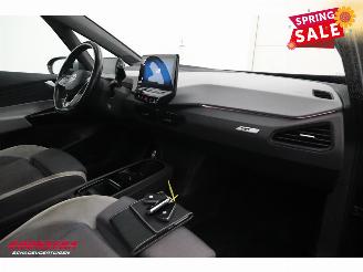 Volkswagen ID.3 First Max 58 kWh Pano LED Navi Clima Camera LRHZ SHZ AHK picture 12