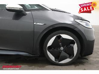 Volkswagen ID.3 First Max 58 kWh Pano LED Navi Clima Camera LRHZ SHZ AHK picture 5