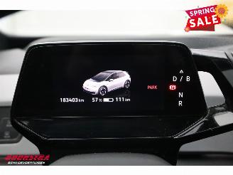 Volkswagen ID.3 First Max 58 kWh Pano LED Navi Clima Camera LRHZ SHZ AHK picture 19